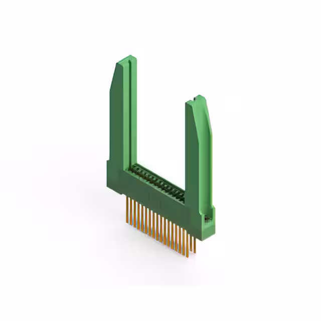 345-034-544-278 EDAC Inc.  Edgeboard Connectors
